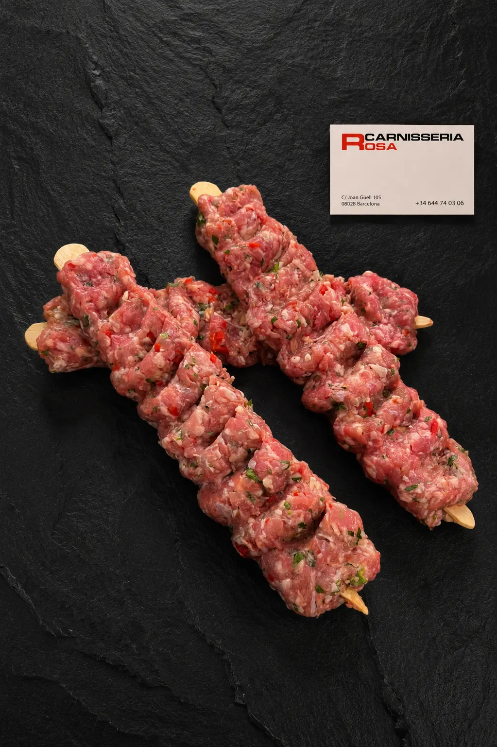 Kebap turc